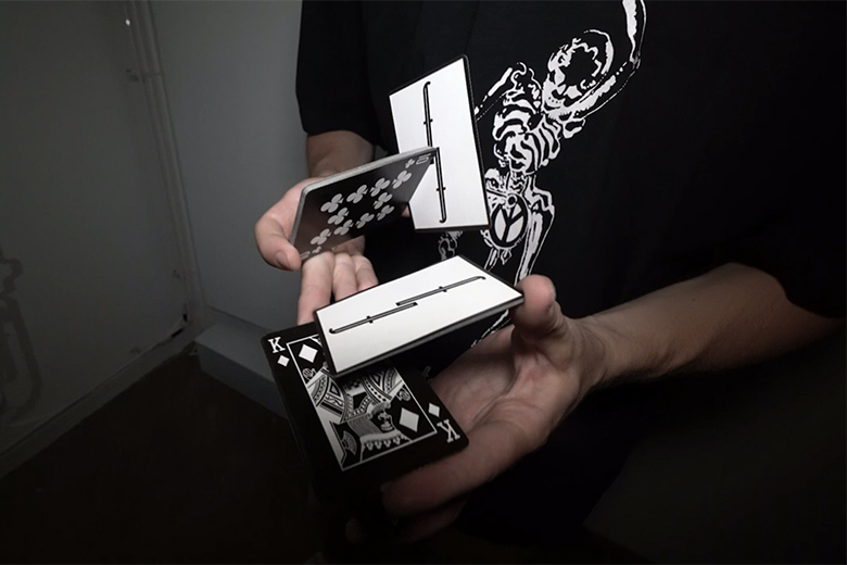Fontaine Reveals Insane NEW Collab Deck!