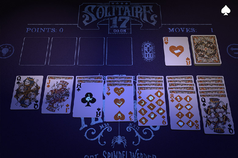 Solitaire The Game on the App Store